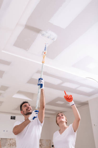 Best Commercial Mold Inspection  in Huntgton, IN