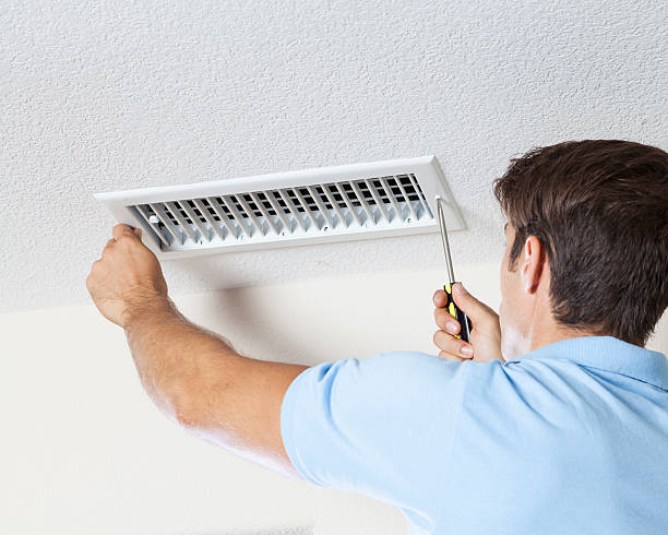 Best Indoor Air Quality Assessment  in Huntgton, IN